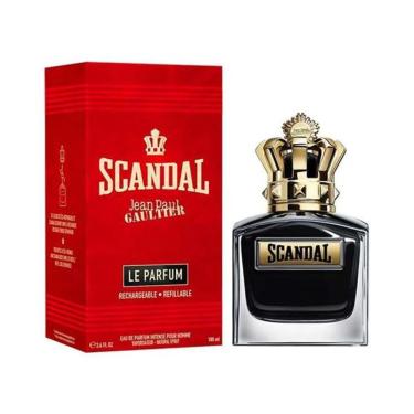 Imagem de Perfume Jean Paul Gaultier Scandal Le Parfum - Masculino Volume Da Unidade 50 Ml