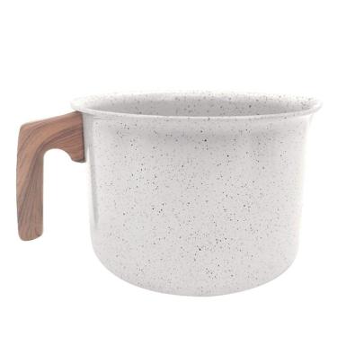 Imagem de Leiteira Fervedor 14cm 1,5L Antiaderente Mimo Style Cook"