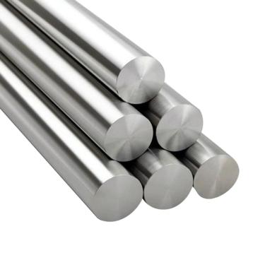 Imagem de BARRA REDONDA AÇO INOX 304 - 1/2 (12.70mm) - 100cm (1000mm)