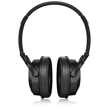 Imagem de Behringer HC 2000BNC Fone de Ouvido sem fio com Bluetooth