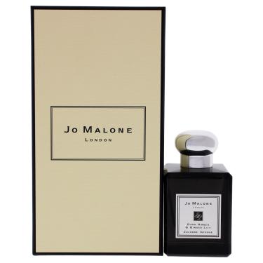 Imagem de Âmbar Escuro E Lírio De Gengibre Intense Jo Malone 50 Ml