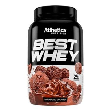 Imagem de Best Whey (900g) Atlhetica Nutrition