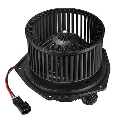 Imagem de BDFHYK Ventilador do motor do aquecedor CA 75777 compatível com Chevy Malibu 2005-2010 Pontiac G6 2007-2009 Saturn Aura, substituição de motores de sopro HVAC para 15863480 15842966 227371366 1592