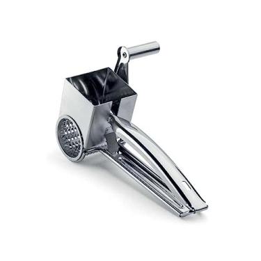 Imagem de Ralador De Queijo De Inóx