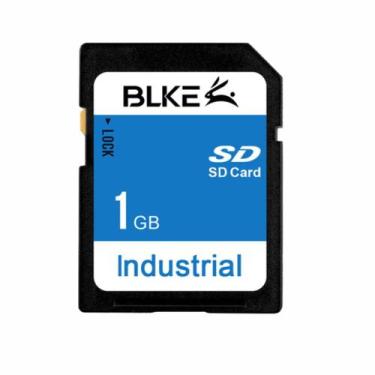 Imagem de Cartão BLKE SD Industrial 1GB