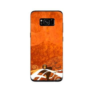 Imagem de Capa Adesivo Skin371 Verso Para Samsung Galaxy S8 - KawaSkin