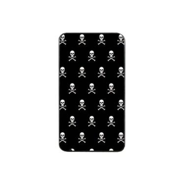 Imagem de Capa Adesivo Skin201 Verso Para iPod Touch 8gb 3ª Geração - KawaSkin