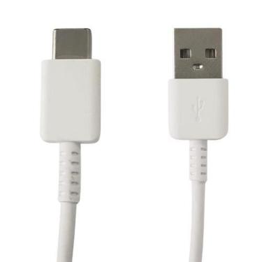 Imagem de Cabo Original Samsung USB-C NOTE 8 NOTE 9 NOTE 20 ULTRA, USB-C NOTE 8 