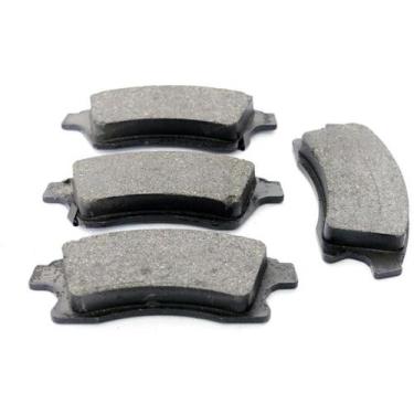 Imagem de Pastilha Freio Dianteiro Tracker 2013 a 2016 Trw RCPT13770