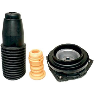 Imagem de Kit De Amort. Esquerda Com Coxim Rolamento Batente Coifa Sentra Ate 20