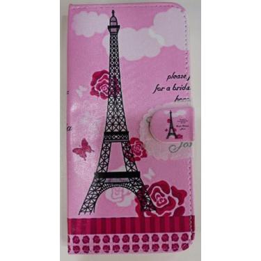 Imagem de Capa Capinha Carteira moto g7 power Xt1955 6.2 colorido - HHW, Modelo 