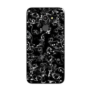 Imagem de Capa Adesivo Skin359 Verso Para Alcatel A3 4G (5046I) - KawaSkin