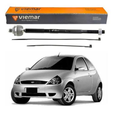 Imagem de Barra Axial Ka 1.0 1.6 2000 A 2007 - Viemar