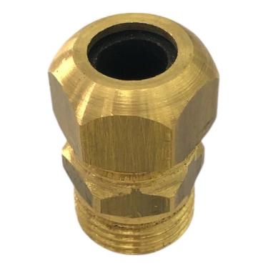 Imagem de Adaptador Dako Gás Encanado ½ Fogão Cooktop