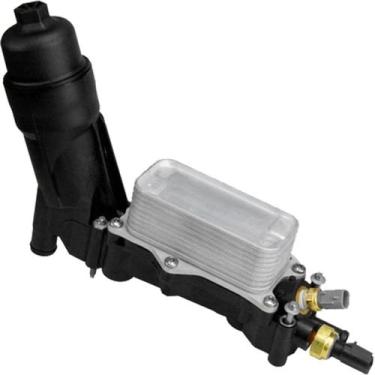 Imagem de Trocador Calor Resfriador Óleo Journey Grand Cheroke Caravan - STARKE