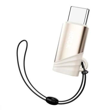 Imagem de Adaptador PD Lightning p/ USB-C - L12 da ROCK