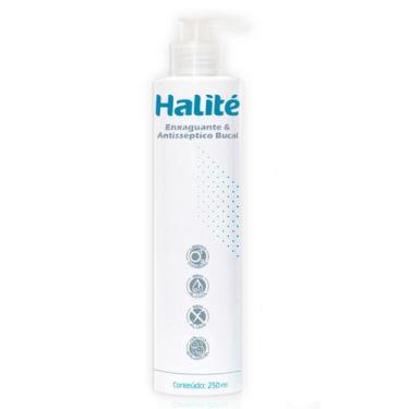 Imagem de Enxaguante &amp Antisséptico Bucal Halité - 250ml