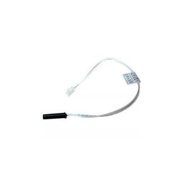 Imagem de Fusível Térmico Geladeira Brastemp W10257565