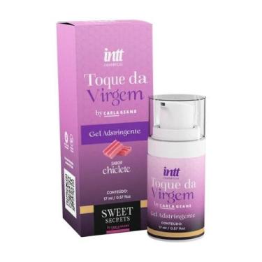 Imagem de Toque da Vir gem Adstringente 17ml Intt