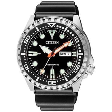 Imagem de Relógio CITIZEN Automático Marine Sport NH8383-15E / TZ31123T