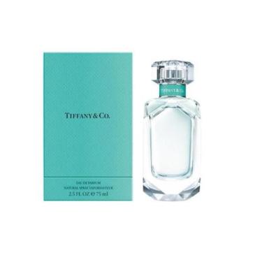 Imagem de Perfume Feminino Tiffany & Co Eau De Parfum 75ml