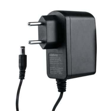 Imagem de Fonte de Alimentação EF 1202 12V 2A AC/DC Intelbras