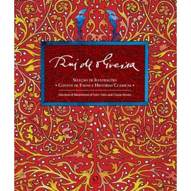 Imagem de Livro - Contos de Fadas e Histórias Clássicas