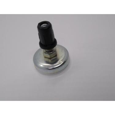 Imagem de Sapata Regulavel P/móveis 5/16 Bucha Plastica 50 Unidades - comercial