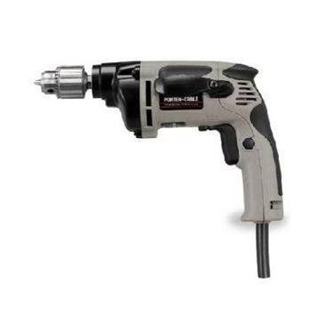 Imagem de PORTER-CABLE 2611 Broca de 9,5 mm (3/8") com mandril com chave