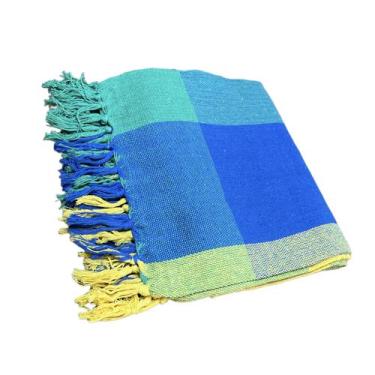 Imagem de Manta Para Sofá Chic Decoração 2,20x1,50 Envio Imediato - VestHouse, B