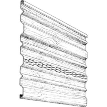 Imagem de Rustique 1ACTSP AM Leg Shadow Painel liso