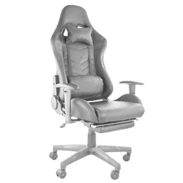 Imagem de Cadeira de jogos GameFitz GF-2001