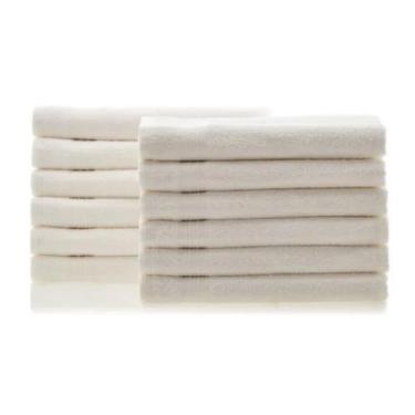 Imagem de Toalha De Banho Profissional - Hotel - Hotelaria - Dugu