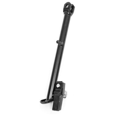 Imagem de Cavalete Pesinho Descanso Lateral Honda Nxr Bros 125 150 160 2005 a 2022 Projétil