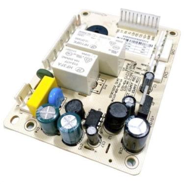 Imagem de Placa Geladeira Electrolux If55s Tf55 Tf55s Tf56 Tf56s, DF44, DF44S, D