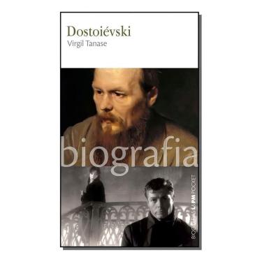 Imagem de Dostoievski - (Lpm)