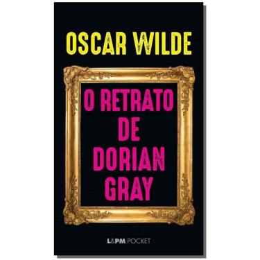 Imagem de Retrato De Dorian Gray, o - Bolso