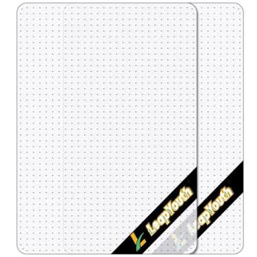 Imagem de Pacote com 2 tapetes para cadeira de escritório, tapete transparente de 122 x 91 cm para pisos alcatifados, protetor de embaixo da mesa resistente, tapetes de piso alcatifados, tapetes de computador