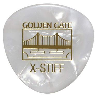 Imagem de Golden Gate Palhetas de Guitarra (MP-125)