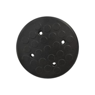 Imagem de shamjina Parte Superior Universal Do Banco de Barra Da Parte Superior Do Assento Do Tamborete Redondo para a Cadeira Do Jogo Do Tamborete de Barra 13"