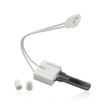 Imagem de SanilParts DC47-00022A Ignitor de secadora de substituição serve para Samsung Maytag Amana Kenmore Dryer WP33002789 35001100