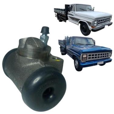 Imagem de Cilindro Roda Burrinho Controil Ford F4000 3.9 1995 A 1996