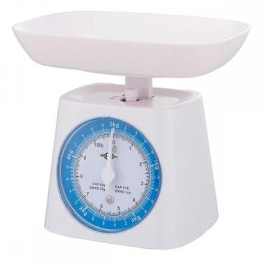Imagem de Balanca Cozinha Mecanica 5Kg Brasfort 7551