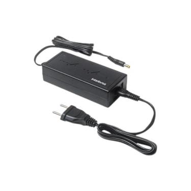 Imagem de Fonte Intelbras 12v 5a P/câmeras Sistemas Cftv E Dvr