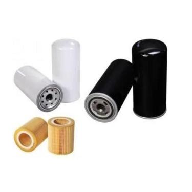 Imagem de Kit De Filtros Para Compressor Chicago Pneumatic Cpvr30 - Arcomprimido