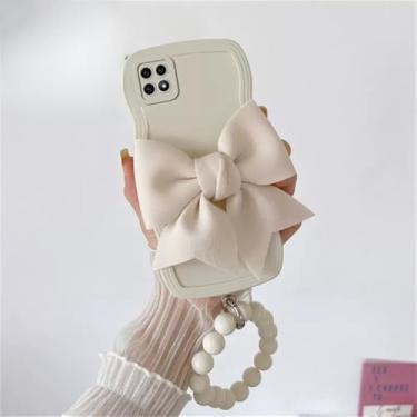 Imagem de Capa de telefone macia de silicone com onda de anel de arco para OnePlus 9 Rt 11 11R 10R 9R 9RT 10T 8T 1 9 ACE Pro Nord N20 5G CE 2 Lite CE2Lite capa, anel de arco branco, para Oneplus Nord N20 5G