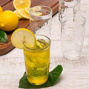 Imagem de Conjunto 6 Copos 270ml Zumba