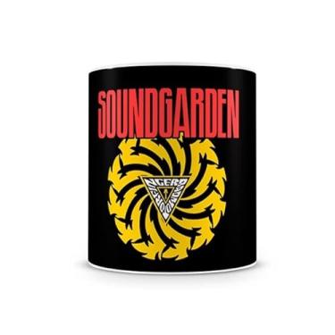 Imagem de Caneca Soundgarden Badmotorfinger 330 ml