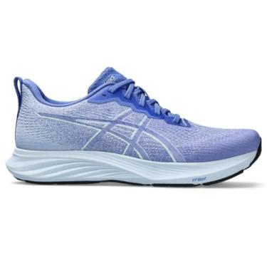 Imagem de Asics Tênis de corrida feminino DYNABLAST 4, 35, safira/safira clara, Safira/Safira clara, 35