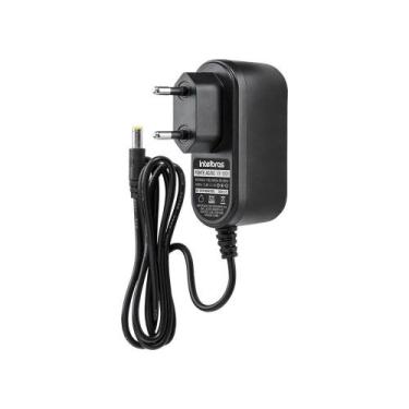 Imagem de Fonte de Alimentação Intelbras EF 1201 12V 1ah